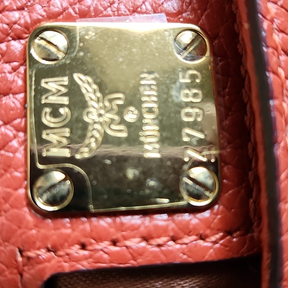 MCM BAG 🌟🌟FLASH SALE!!!🌟🌟 - Picture 12 of 14